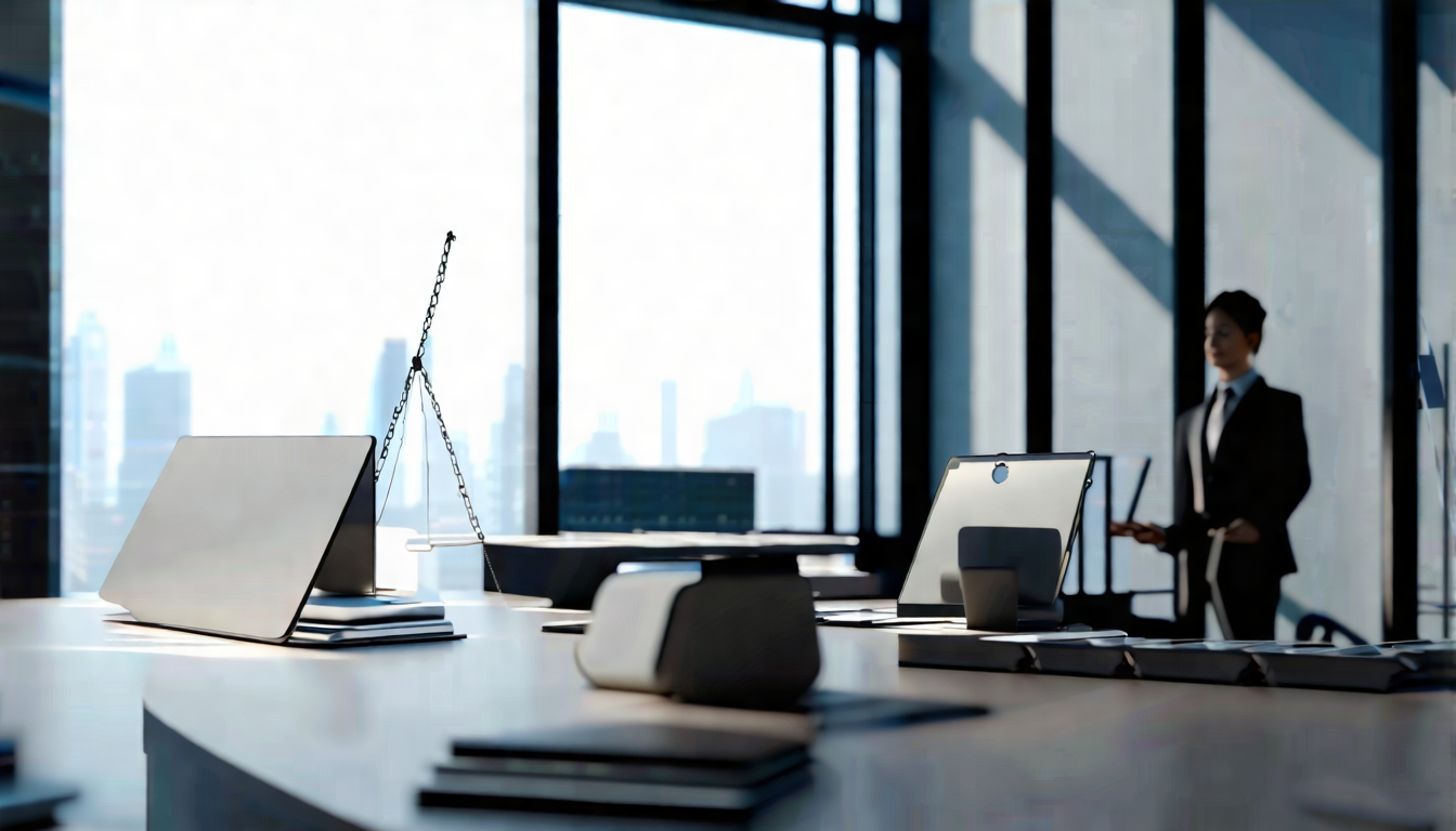 Blizzard Fountain Office